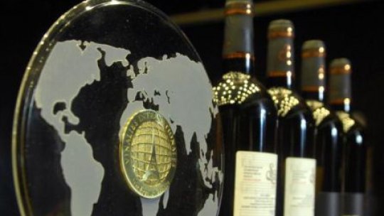  România, în topul celor mai mari producători mondiali de vinuri