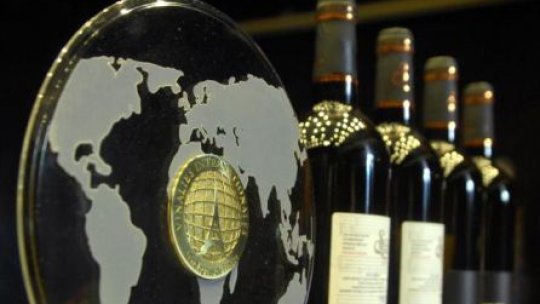 România, în topul celor mai mari producători mondiali de vinuri