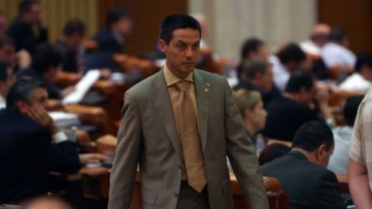 Fratele lui Radu Mazăre, acuzat de complicitate la luare de mită şi fals în declaraţii