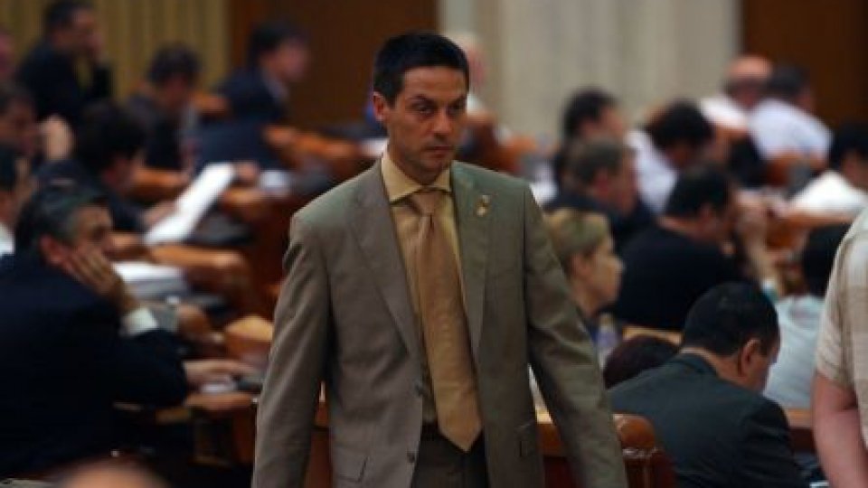 Fratele lui Radu Mazăre, acuzat de complicitate la luare de mită şi fals în declaraţii