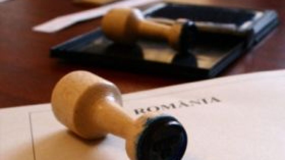 BEC a stabilit ordinea pe buletinele de vot pentru europarlamentare