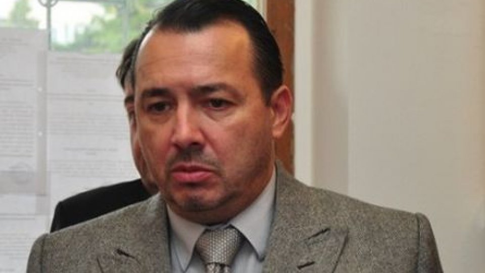 Deputatul PSD Cătălin Rădulescu, trimis în judecată