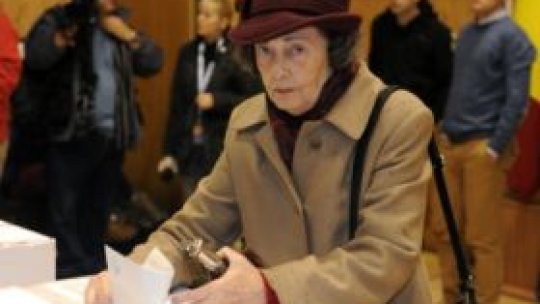 Biroul Electoral Central a decis cu ce şi unde votăm la europarlamentare