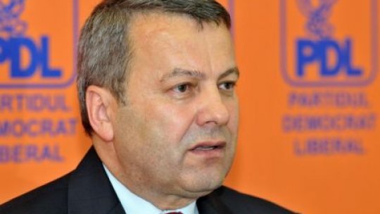 PDL cere Guvernului să prezinte public repartizarea banilor pentru inundații