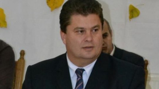 DNA cere încuviinţarea arestării  preventive a deputatului Florin Popescu