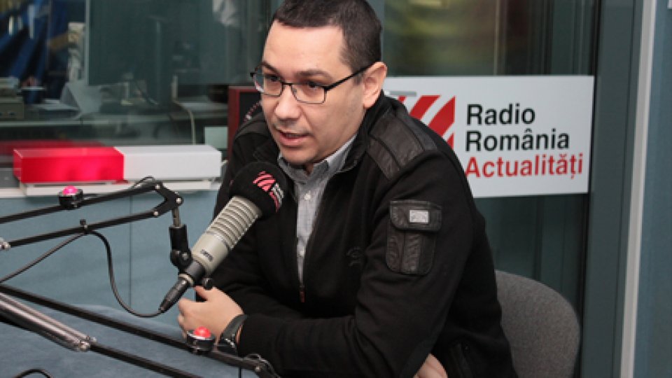Ponta la RRA: Autorităţile, mobilizate pentru a evita orice pericol la inundaţii
