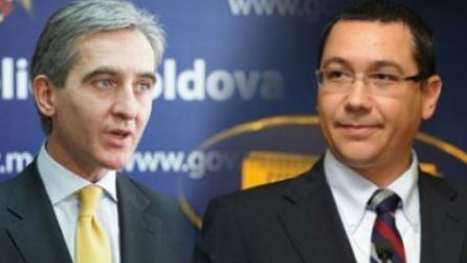 Republica Moldova şi-a propus ca în 2019 să adere la Uniunea Europeană