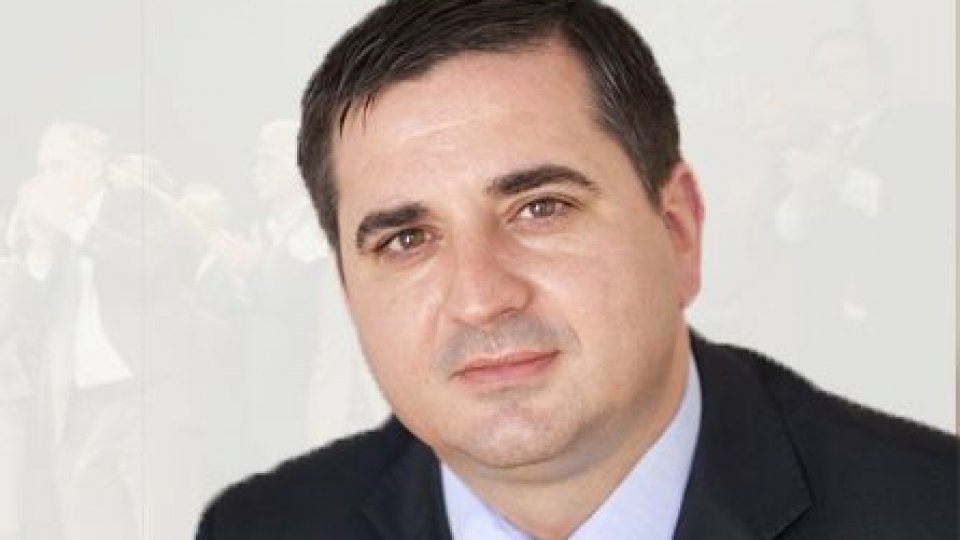 Senatorul PSD Marius Isăilă, urmărit penal