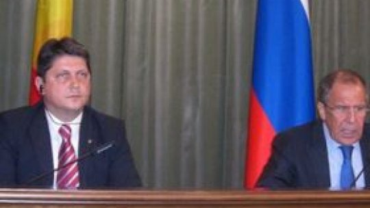 Ministerul rus de externe critică declarațiile "anti-ruseşti" ale unor oficiali români