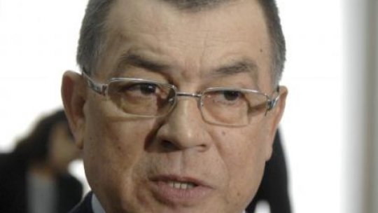 Radu Stroe, propus pentru excluderea din PNL