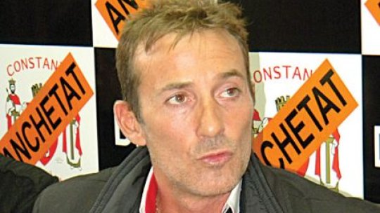 Radu Mazăre, implicat într-un nou dosar