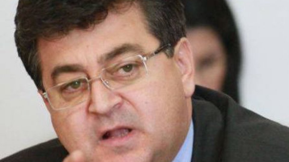 AUDIO PDL cere demisia lui Ponta  pentru stenogramele din "cazul Duicu"