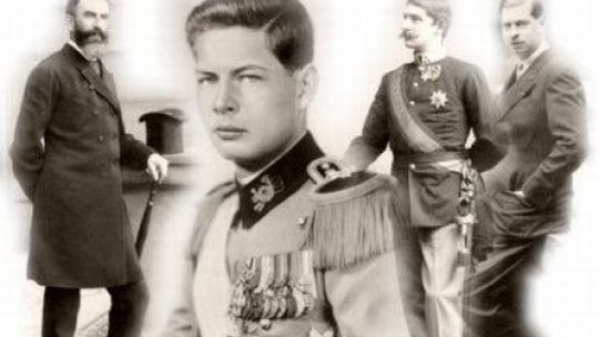 10 Mai, Ziua Regalităţii