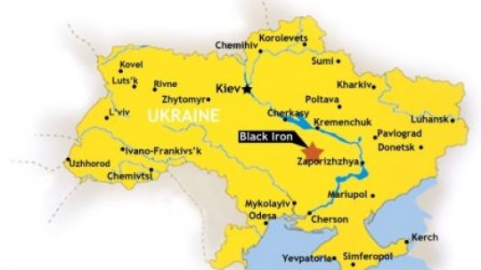 Referendumuri pentru independență în regiunile Doneţk şi Lugansk