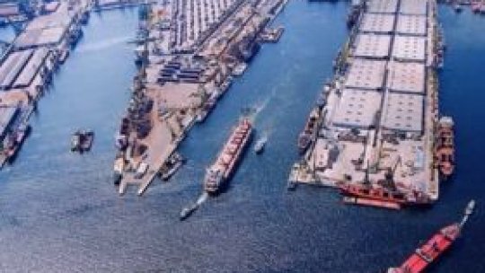 Ministrul Transporturilor anunță controale în Portul Constanța