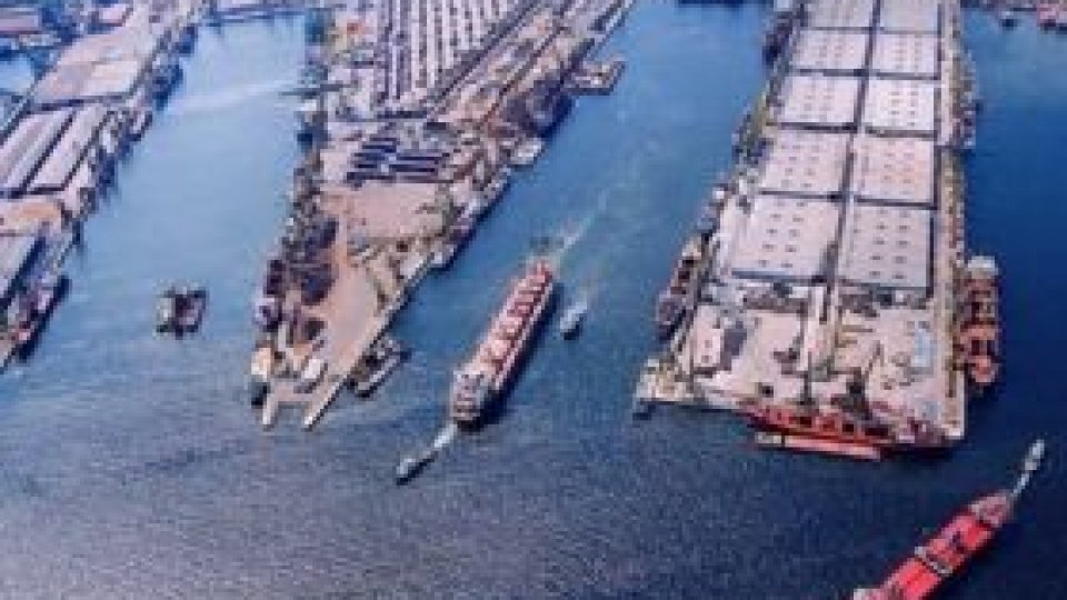 Ministrul Transporturilor anunță controale în Portul Constanța