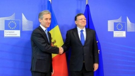 UE va semna pe 27 iunie Acordul de Asociere cu Republica Moldova