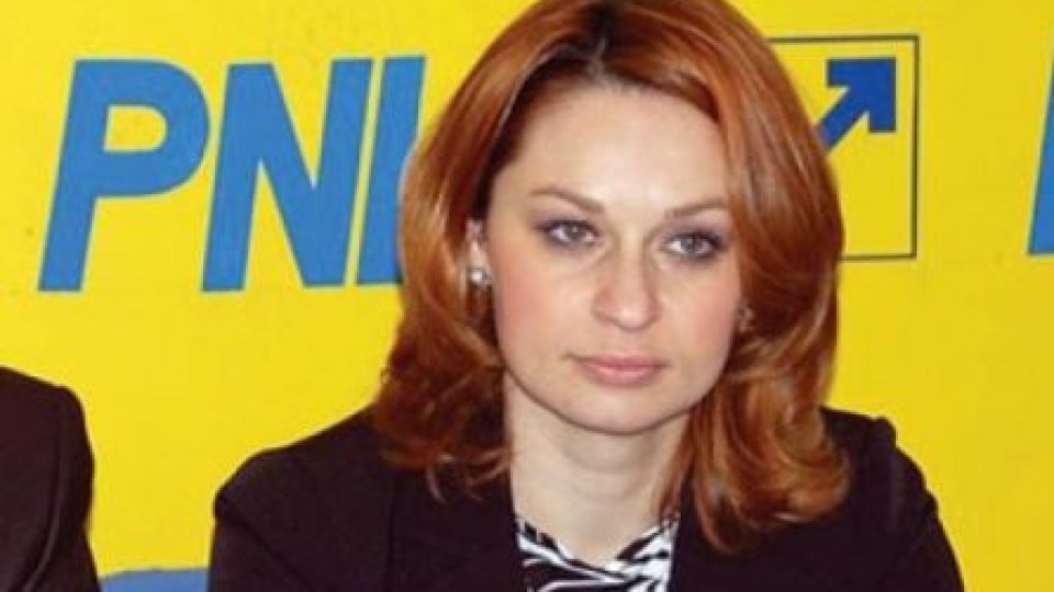 Cristina Pocora: PNL a trecut la Partidul Popularilor Europeni