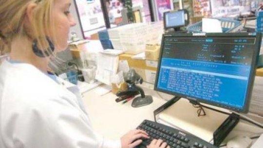 Autoritățile pregătesc dosarul electronic de sănătate