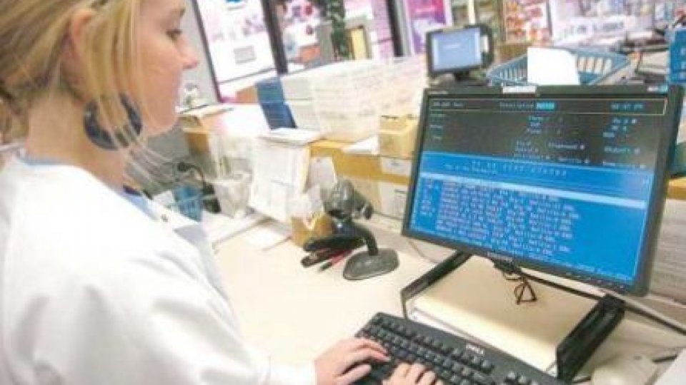 Autoritățile pregătesc dosarul electronic de sănătate