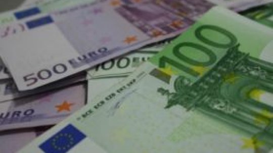 Bani europeni pentru România