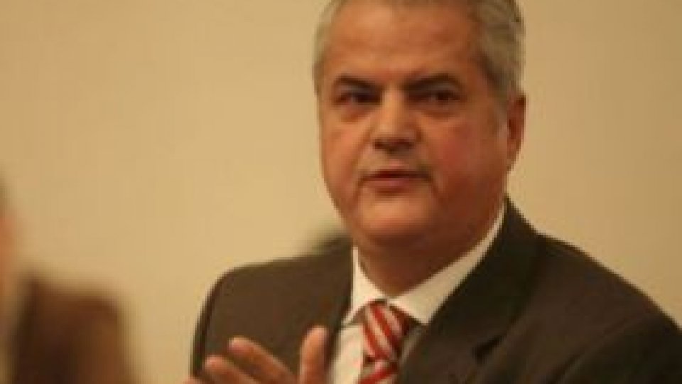Năstase a scăpat de sporul de pedeapsă