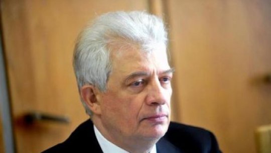 Scrisoarea  senatorului Sorin Ilieşiu către liderul interimar al PNL Klaus Iohannis