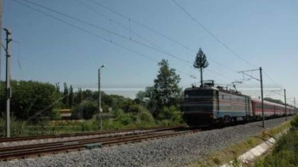 De sâmbătă, CFR Călători introduce "Trenurile soarelui"