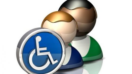 Proiectul "Motivare pentru ocupare", sprijin pentru persoanele cu dizabilităţi