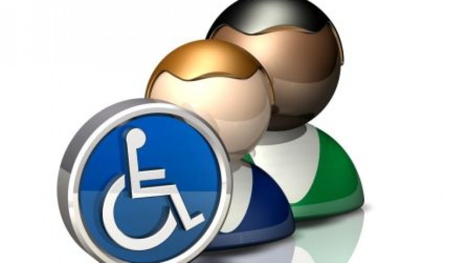 Proiectul "Motivare pentru ocupare", sprijin pentru persoanele cu dizabilităţi