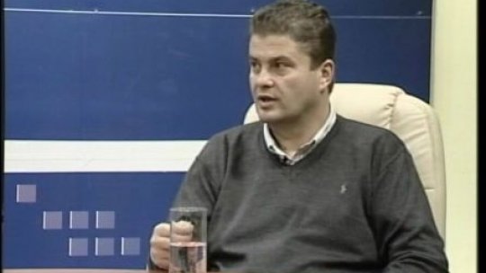 Florin Popescu, trimis în judecată sub control judiciar