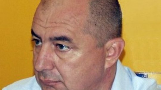 Arestarea preventivă a deputatului Titi Holban, respinsă în Comisia Juridică