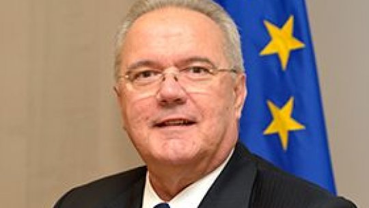 Neven Mimica, Comisarul european pentru protecţia consumatorilor