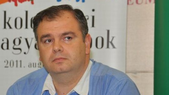 Deputatul Mate Andras Levente, condamnat la închisoare cu suspendare