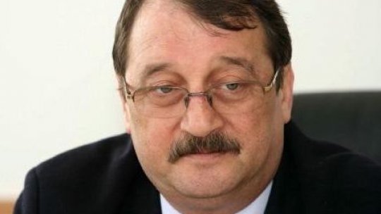 Cererea de eliberare a lui Mircea Băsescu, judecată la Constanţa