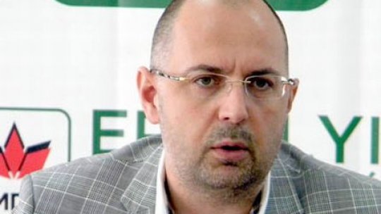 Kelemen Hunor, candidat UDMR la prezidenţiale. Rozalia Biro, în locul lui Kelemen în Guvern