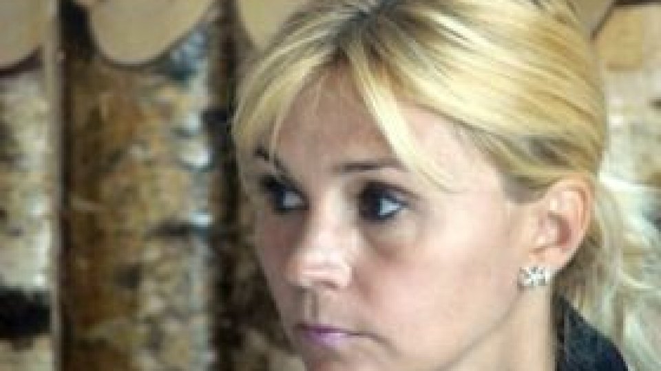 Ruxandra Dragomir, aleasă președinte al Organizației de Femei PMP
