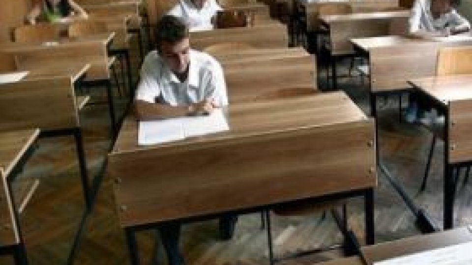 Ponta, mulțumit de activitatea profesorilor la examene