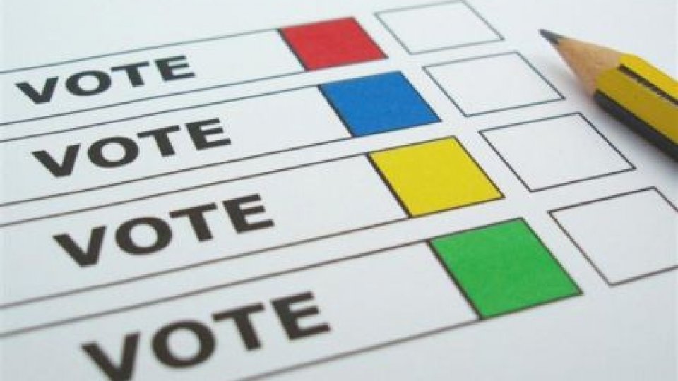 SONDAJ Alianţa PSD -UNPR-PC, pe primul loc în opţiunile de vot