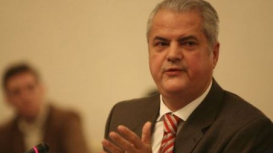 Adrian Năstase ar putea fi eliberat condiţionat