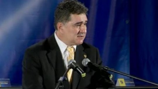 Ioan Ghişe vrea să candideze la prezidenţiale