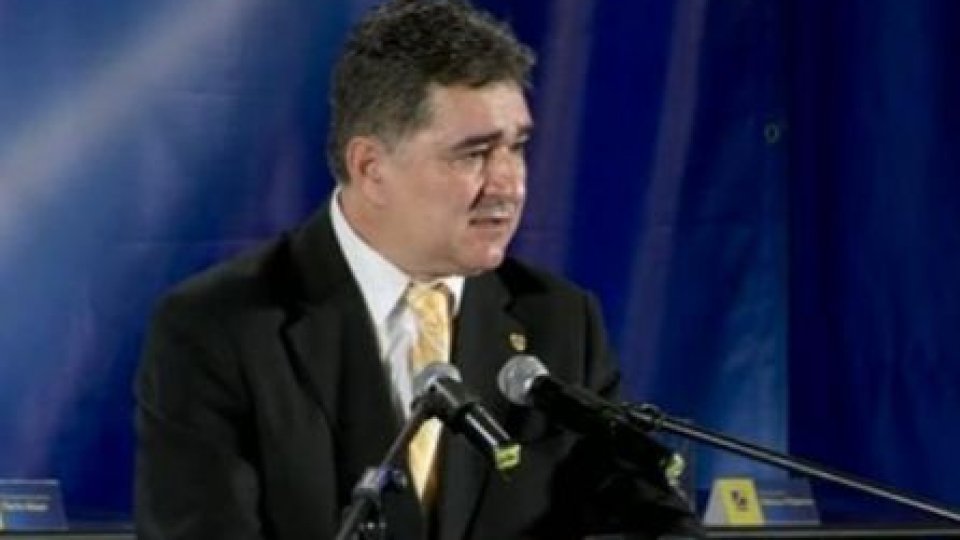 Ioan Ghişe vrea să candideze la prezidenţiale