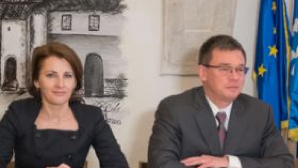 Preşedinţii de filiale ai Forţei Civice devin prim-vicepreşedinţi PDL pe plan local