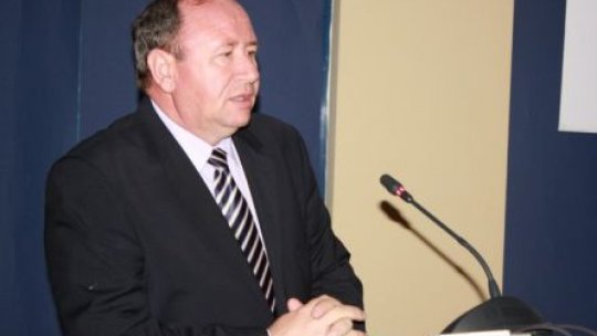 Directorul de la Apele Române şi-a dat demisia de onoare