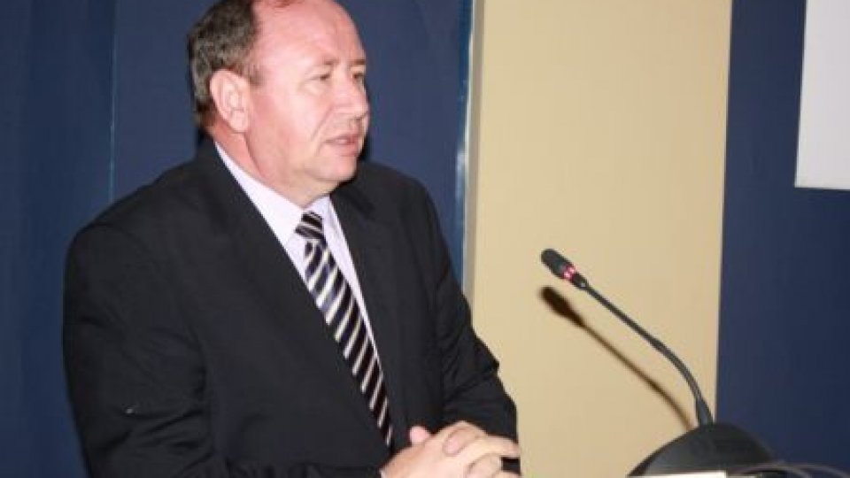Directorul de la Apele Române şi-a dat demisia de onoare