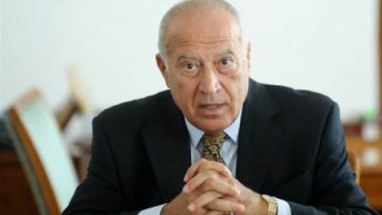 Dan Voiculescu cere modificarea condiţiilor controlului judiciar