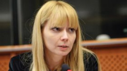 Daciana Sârbu ia atitudine în privinţa supra-taxării tratamentelor medicale 