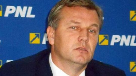 Fuziunea PNL - PDL "merge mai departe"