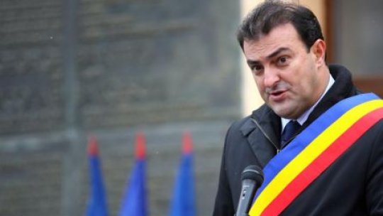 Fost primar al Clujului condamnat la înschisoare