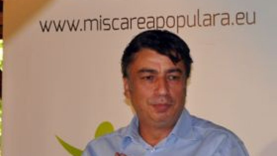 PMP denunță Agenția Domeniilor Statului la DNA